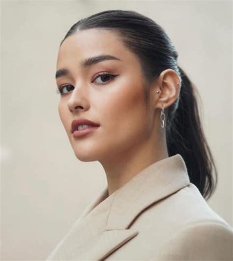 Messages of support pour in for Liza Soberano after  .
